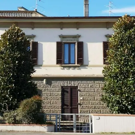 Apartamento La Torretta, Sweet *