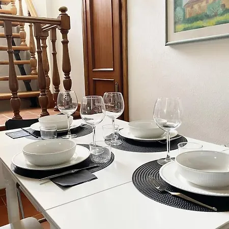 La Torretta, Sweet Certaldo