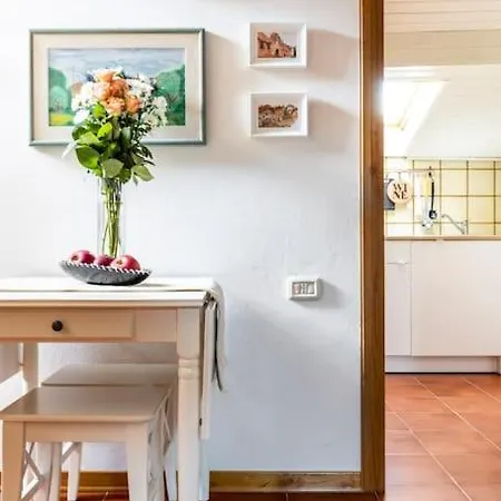 La Torretta, Sweet Apartamento Certaldo