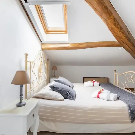 Apartamento La Torretta, Sweet