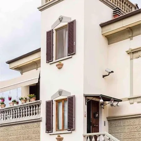 Apartamento La Torretta, Sweet *