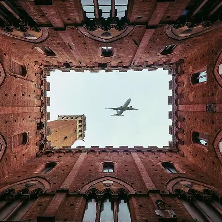 Apartamento La Torretta, Sweet