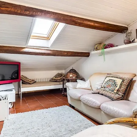 La Torretta, Sweet * Certaldo