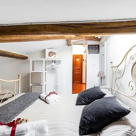 Apartamento La Torretta, Sweet