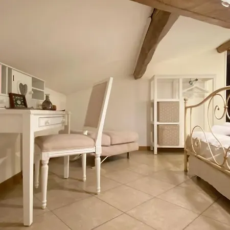 La Torretta, Sweet Apartamento Certaldo