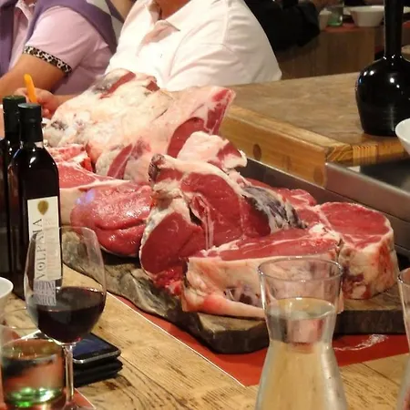 Apartamento La Torretta, Sweet