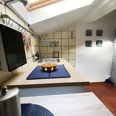 La Torretta, Sweet * Certaldo