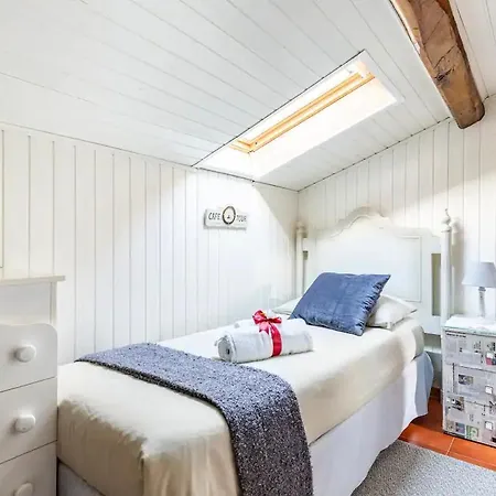 Apartamento La Torretta, Sweet *