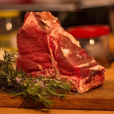 La Torretta, Sweet * Certaldo