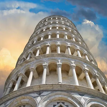 Apartamento La Torretta, Sweet