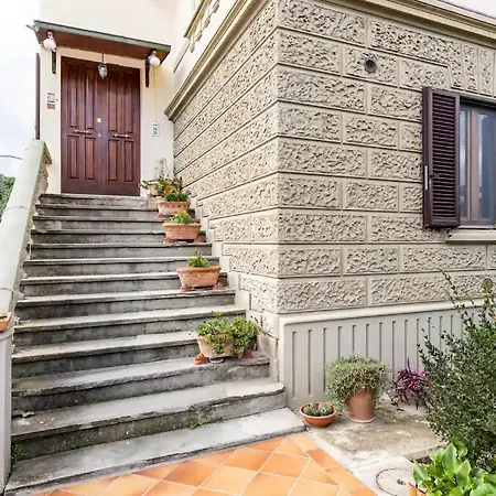 La Torretta, Sweet Certaldo