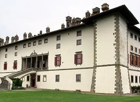 Apartamento La Torretta, Sweet Certaldo