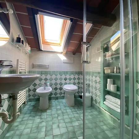 La Torretta, Sweet * Certaldo