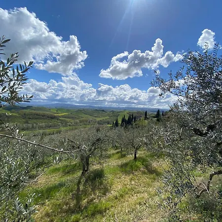 La Torretta, Sweet Certaldo