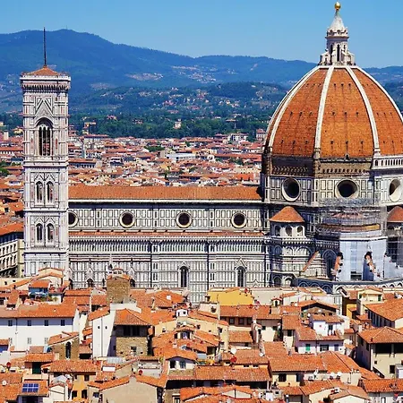 La Torretta, Sweet Certaldo